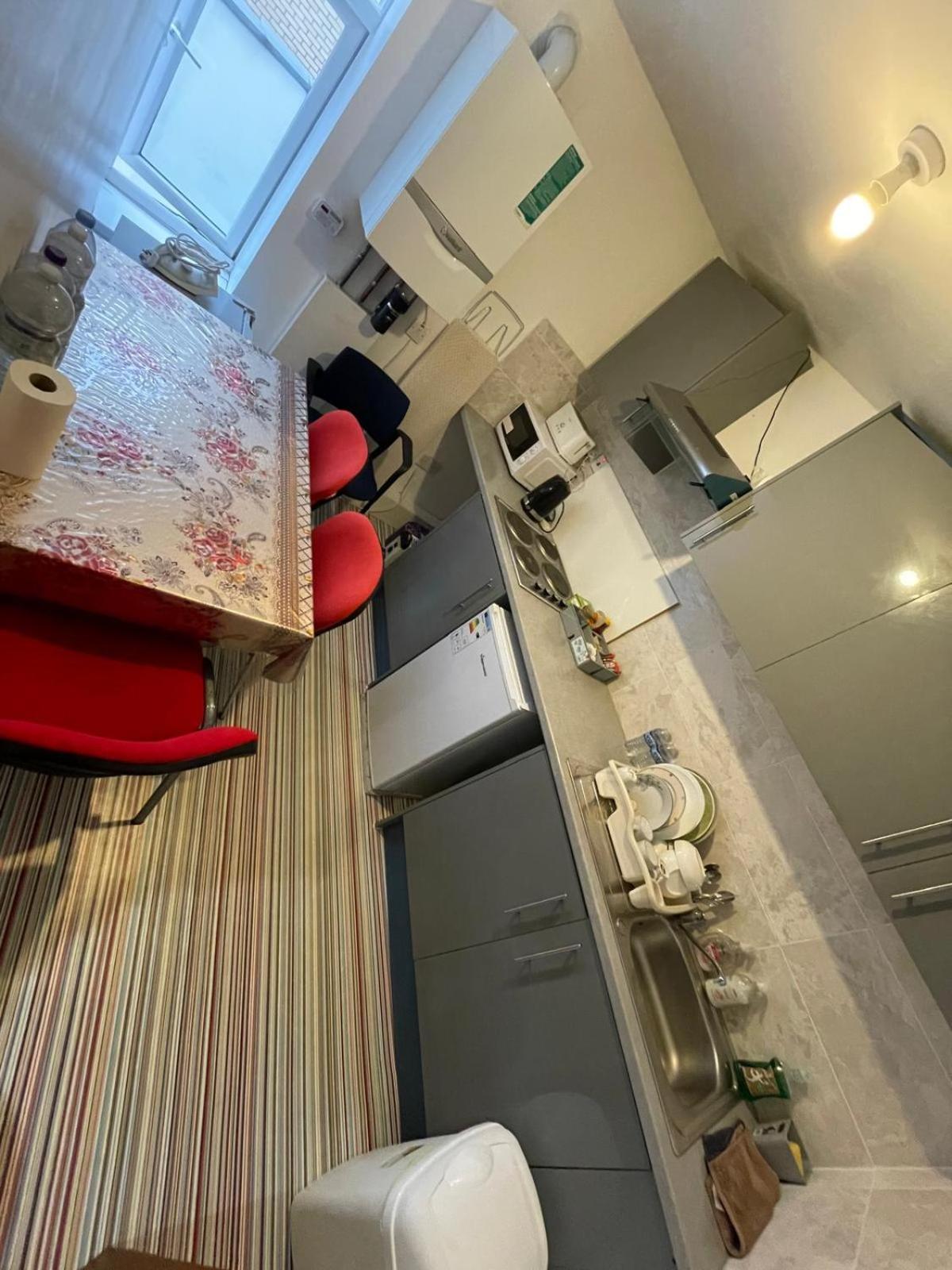 Leman House Hotel Лондон Екстериор снимка
