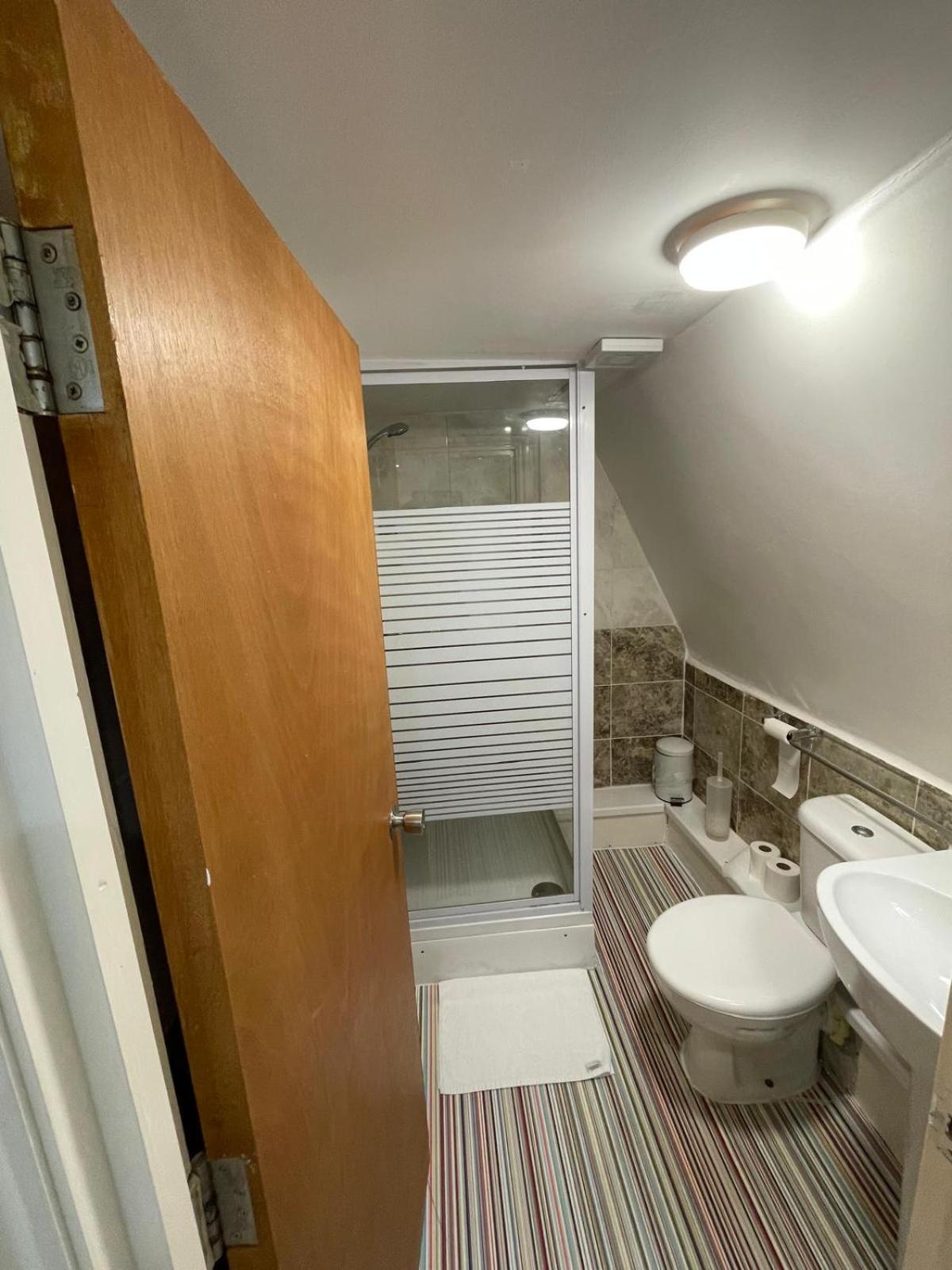 Leman House Hotel Лондон Екстериор снимка
